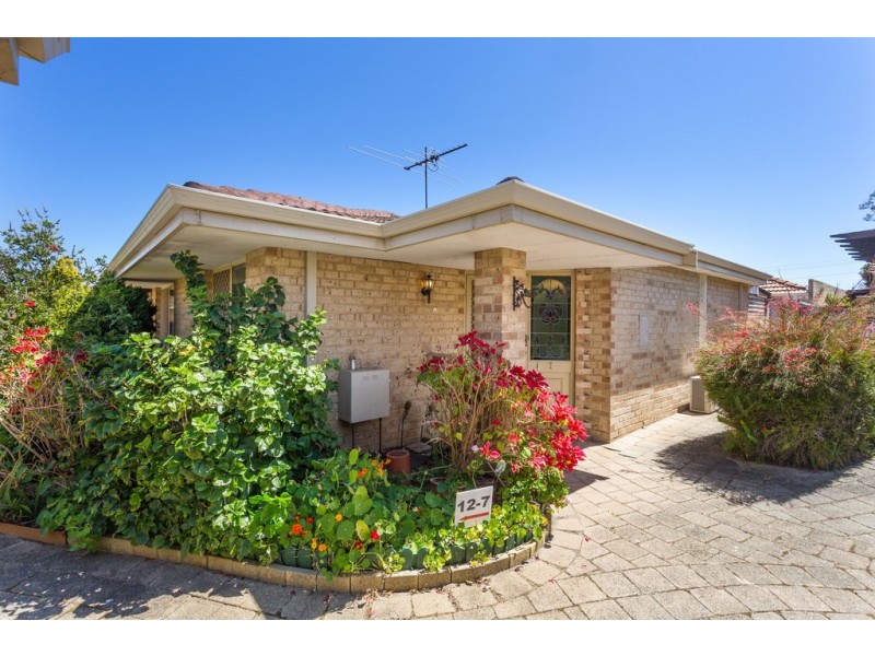 7/29 Mullings Way, Myaree WA 6154