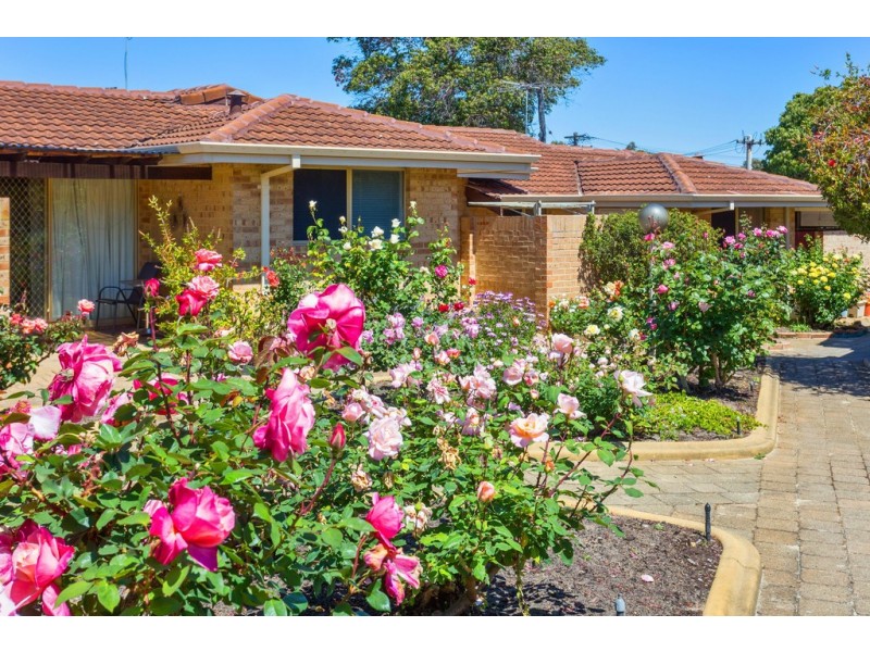 7/29 Mullings Way, Myaree WA 6154