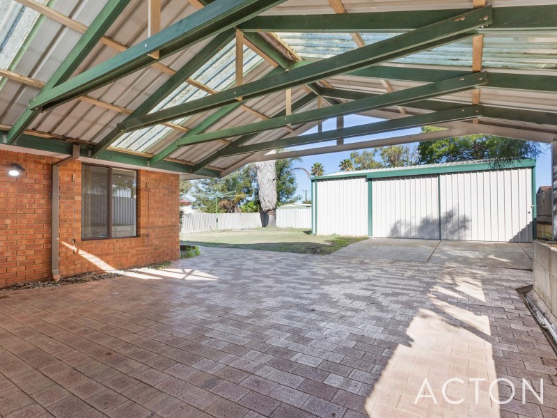 11 Tarndale Way, South Lake WA 6164