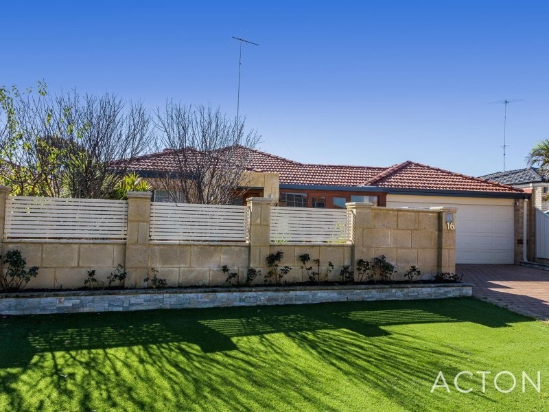16 Orsulich Loop, Spearwood WA 6163