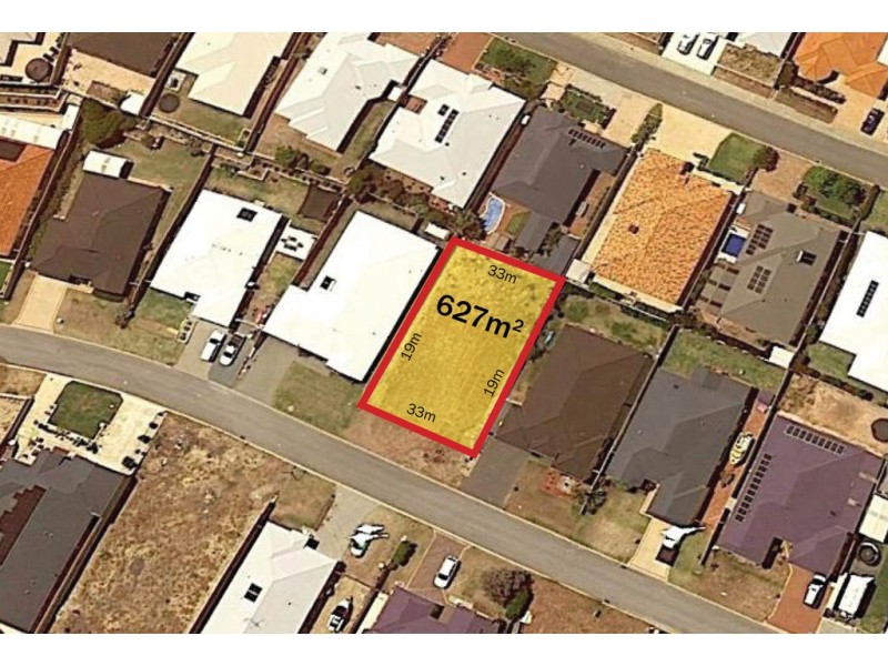 13 Laverton Rise, Dawesville WA 6211