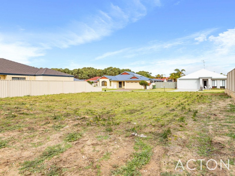 13 Laverton Rise, Dawesville WA 6211