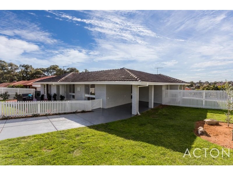 19B Ashbourne Way, Hamilton Hill WA 6163