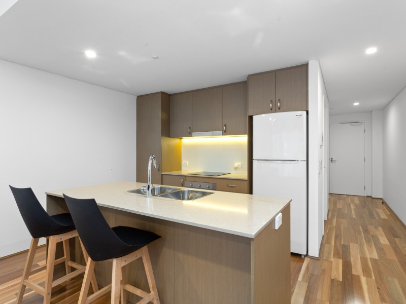 11/6 Brunswick Street, North Coogee WA 6163