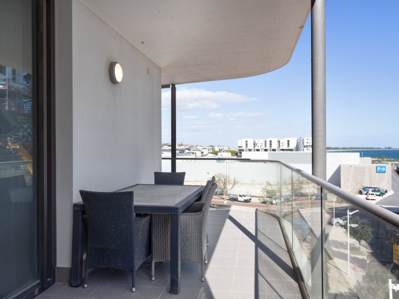 11/6 Brunswick Street, North Coogee WA 6163