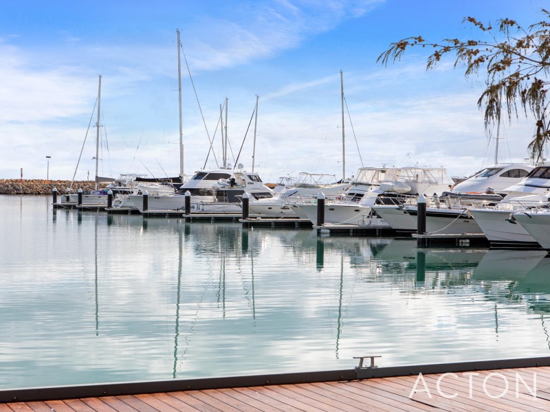 11/6 Brunswick Street, North Coogee WA 6163