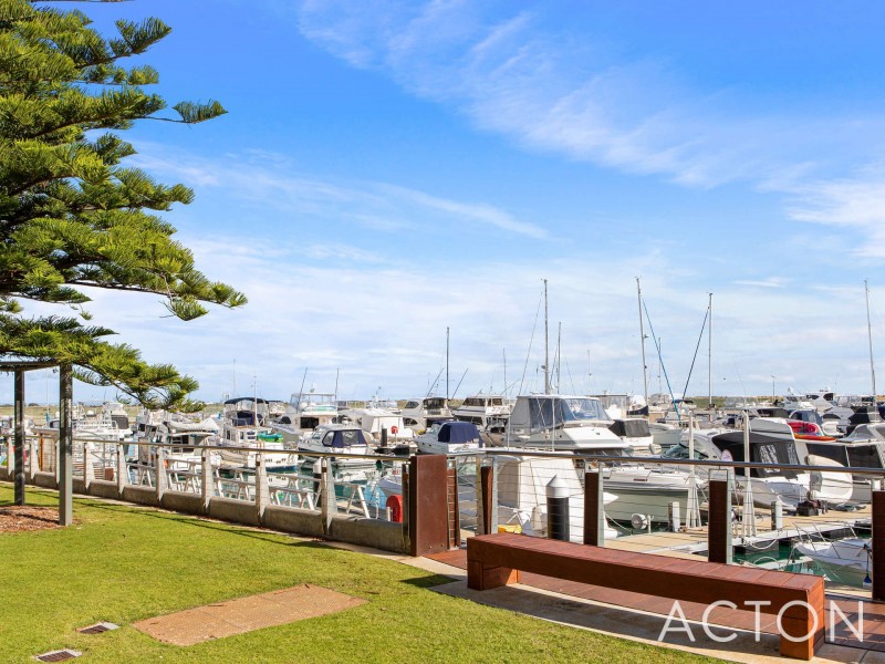 11/6 Brunswick Street, North Coogee WA 6163