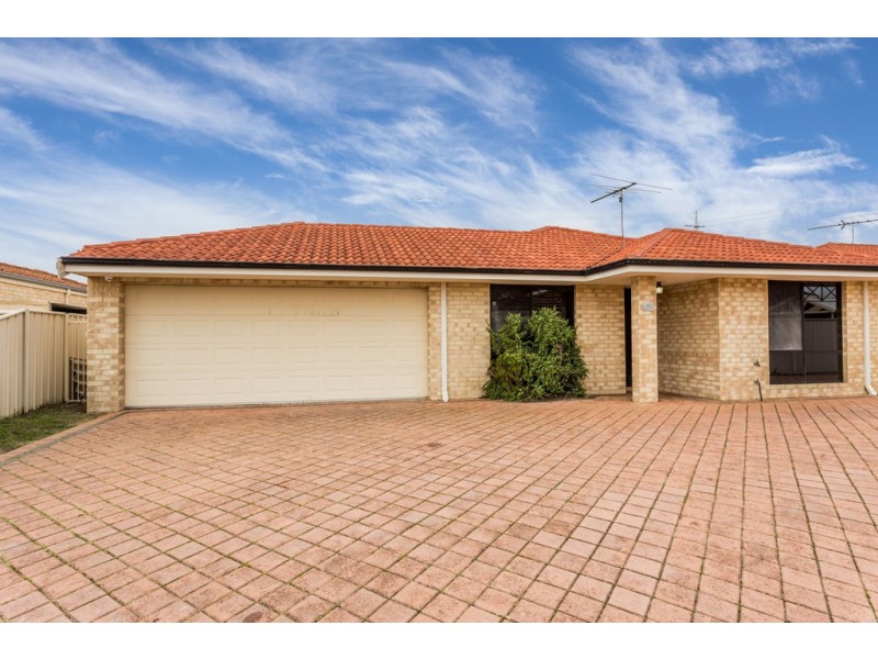 14B Zlinya Circle, Spearwood WA 6163
