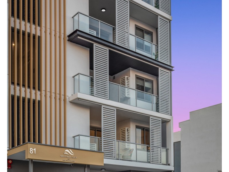 6/81 Orsino Boulevard, North Coogee WA 6163