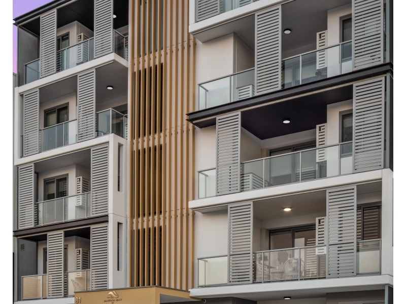 6/81 Orsino Boulevard, North Coogee WA 6163