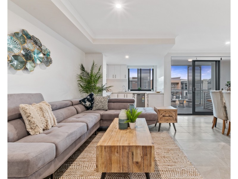 6/81 Orsino Boulevard, North Coogee WA 6163