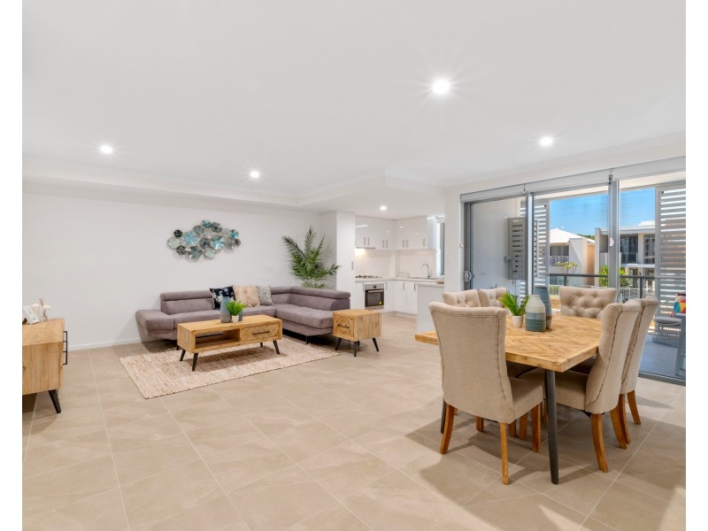 6/81 Orsino Boulevard, North Coogee WA 6163