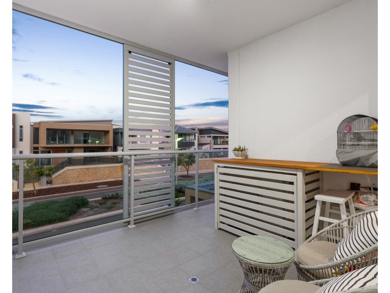 6/81 Orsino Boulevard, North Coogee WA 6163