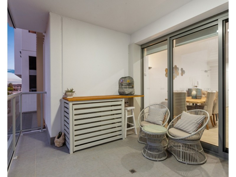 6/81 Orsino Boulevard, North Coogee WA 6163