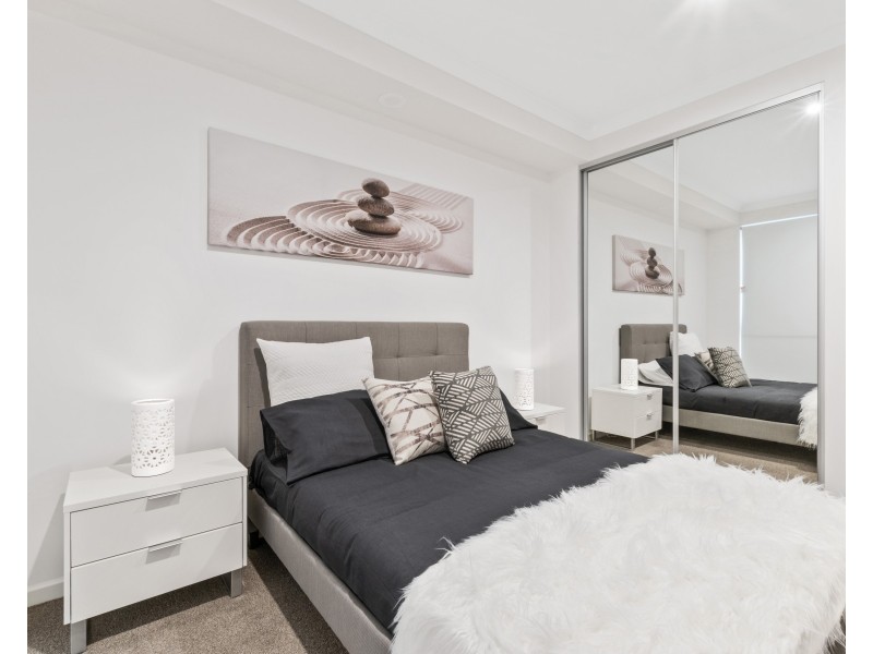 6/81 Orsino Boulevard, North Coogee WA 6163