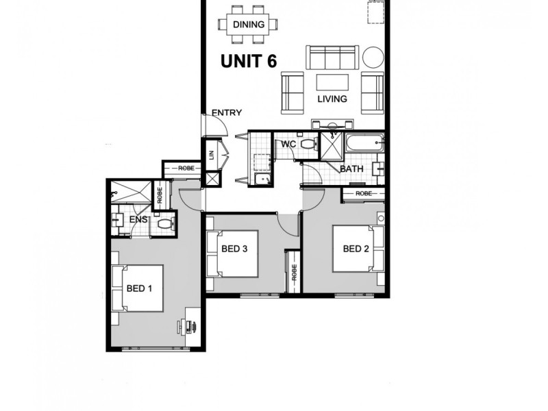 6/81 Orsino Boulevard, North Coogee WA 6163