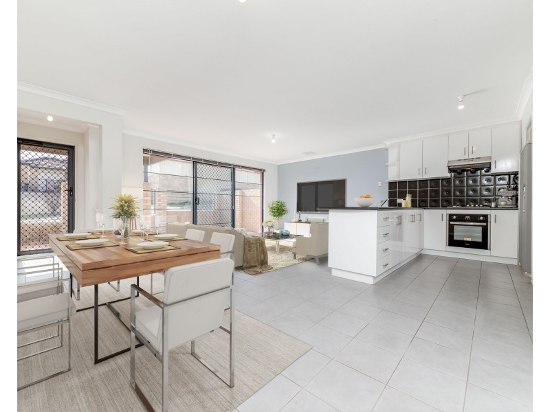 2/3 L’Aquila Circle, Beeliar WA 6164