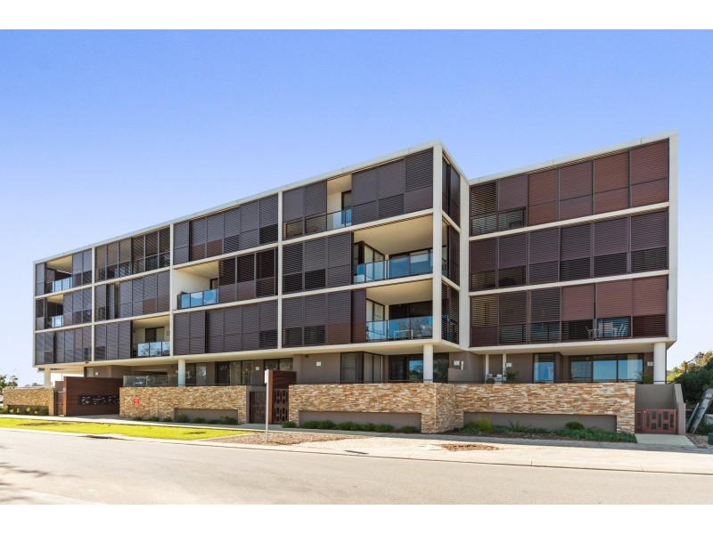 4/20 Medina Parade, North Coogee WA 6163