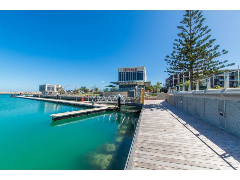 4/20 Medina Parade, North Coogee WA 6163