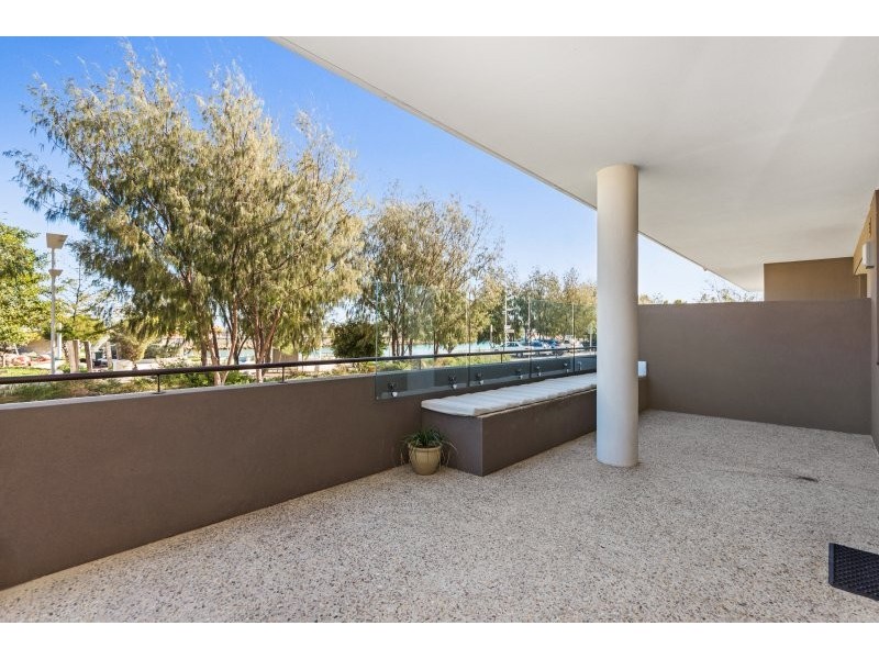 4/20 Medina Parade, North Coogee WA 6163