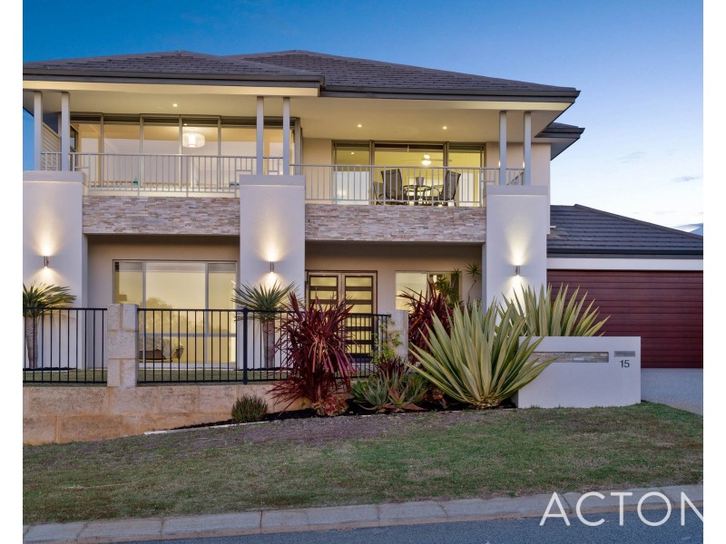 15 Redheart Way, Beeliar WA 6164