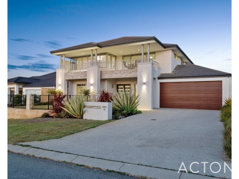 15 Redheart Way, Beeliar WA 6164