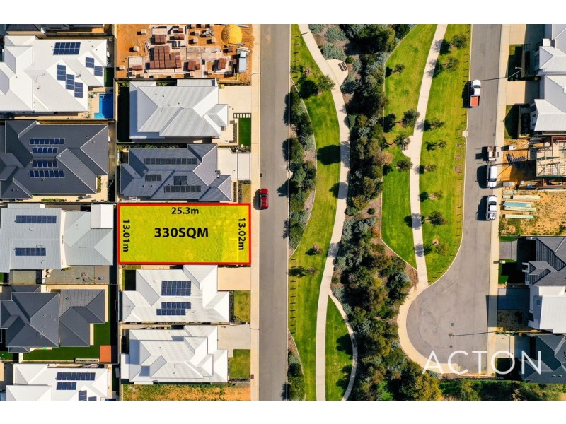 59 Galipo Loop, Coogee WA 6166