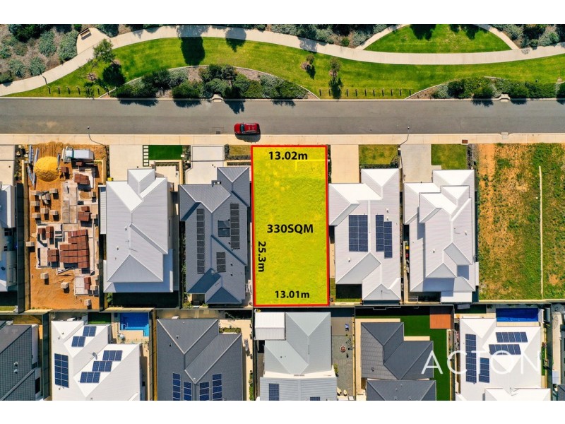 59 Galipo Loop, Coogee WA 6166
