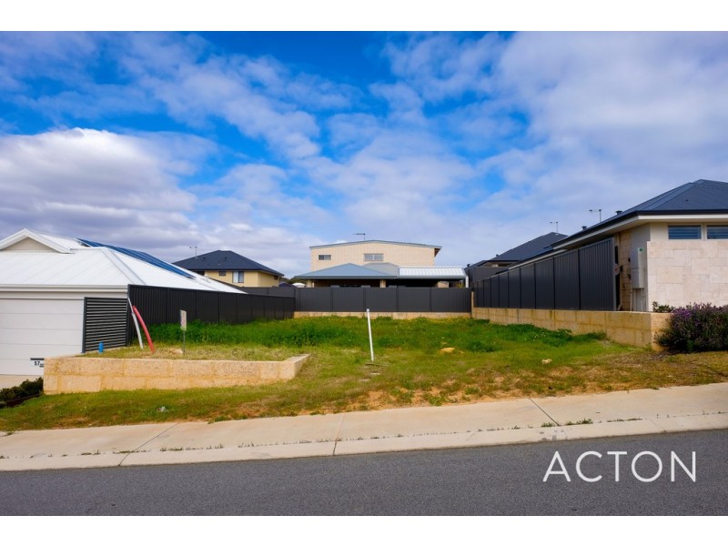 59 Galipo Loop, Coogee WA 6166