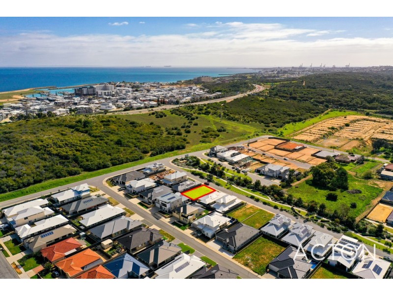 59 Galipo Loop, Coogee WA 6166