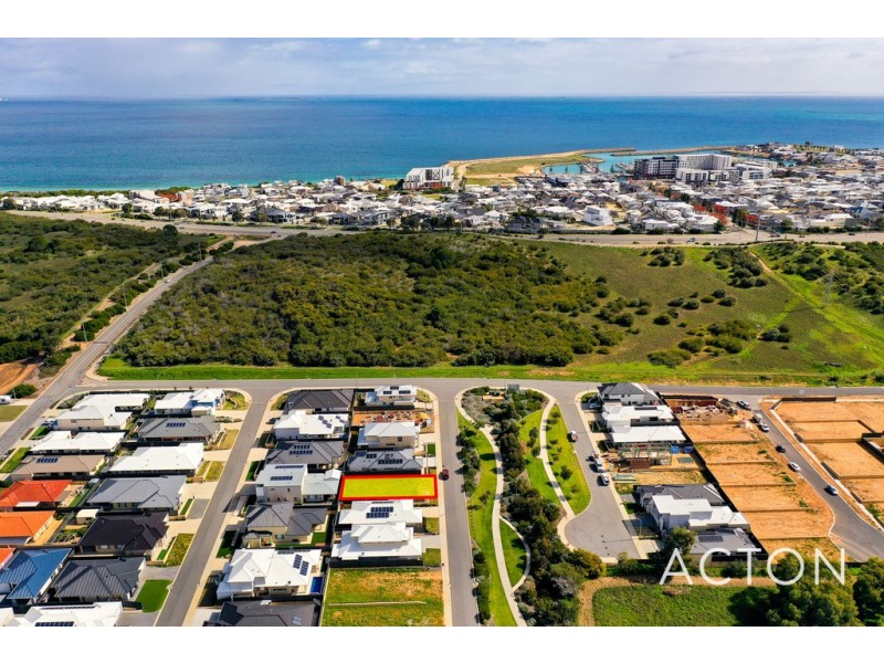 59 Galipo Loop, Coogee WA 6166