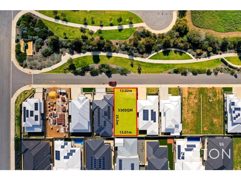 59 Galipo Loop, Coogee WA 6166