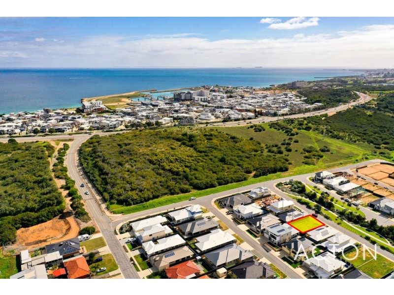 59 Galipo Loop, Coogee WA 6166