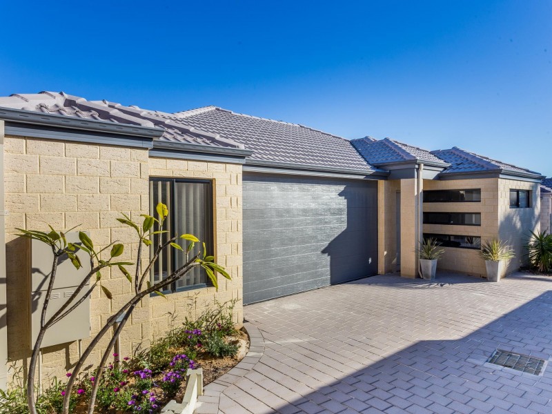 9A Fortini Court, Hamilton Hill WA 6163