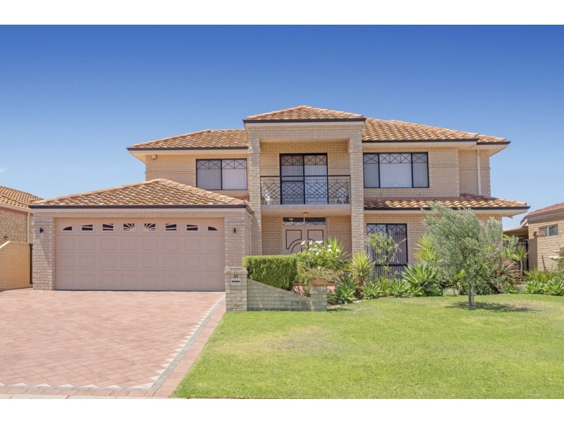 59 Duchart Way, Coogee WA 6166