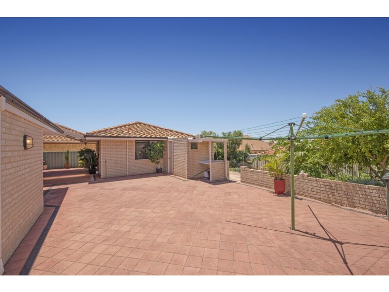 59 Duchart Way, Coogee WA 6166