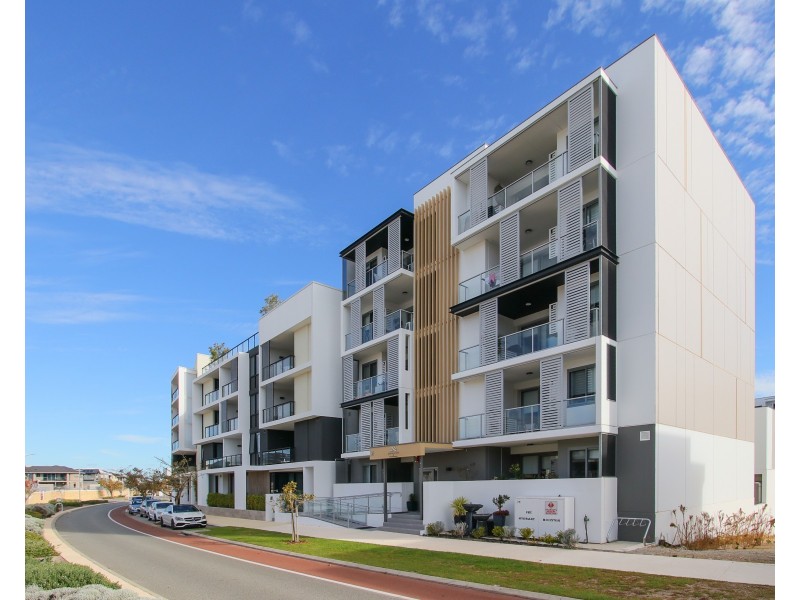 3/81 Orsino Boulevard, North Coogee WA 6163