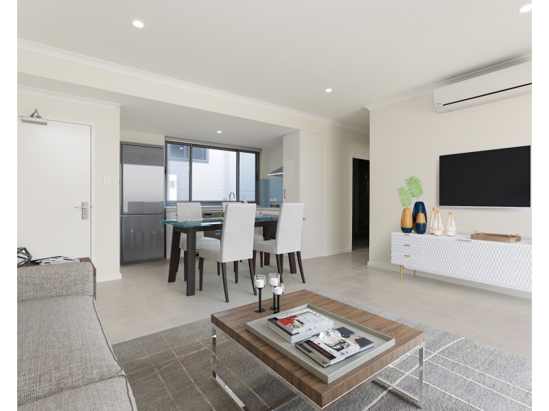 3/81 Orsino Boulevard, North Coogee WA 6163