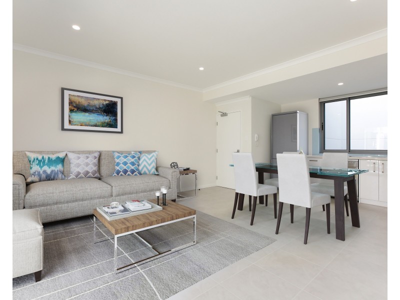 3/81 Orsino Boulevard, North Coogee WA 6163