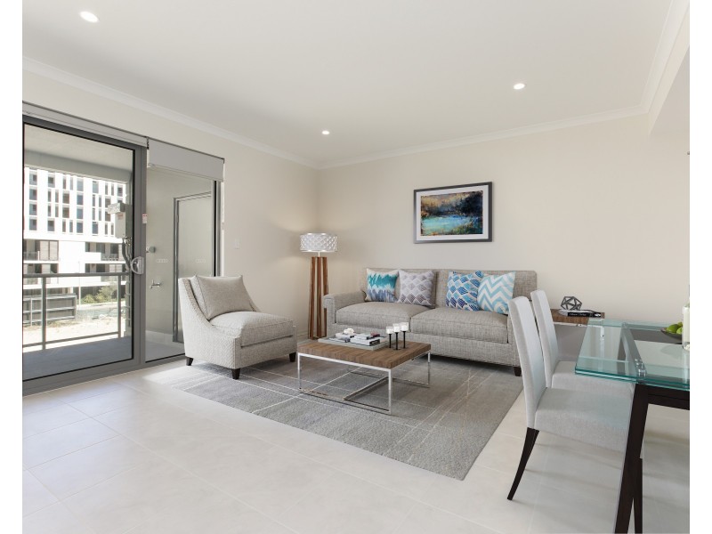 3/81 Orsino Boulevard, North Coogee WA 6163