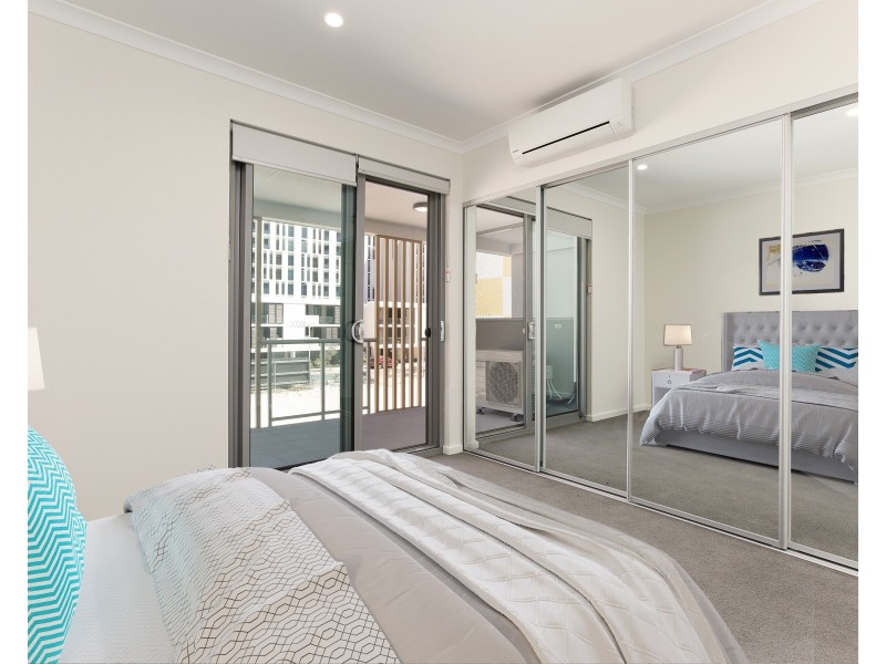 3/81 Orsino Boulevard, North Coogee WA 6163