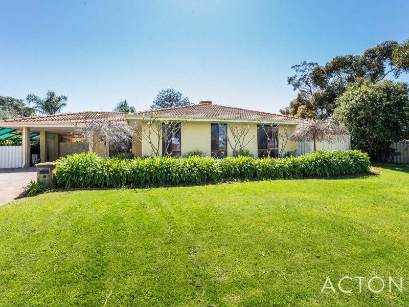 4 Bundy Court, South Lake WA 6164