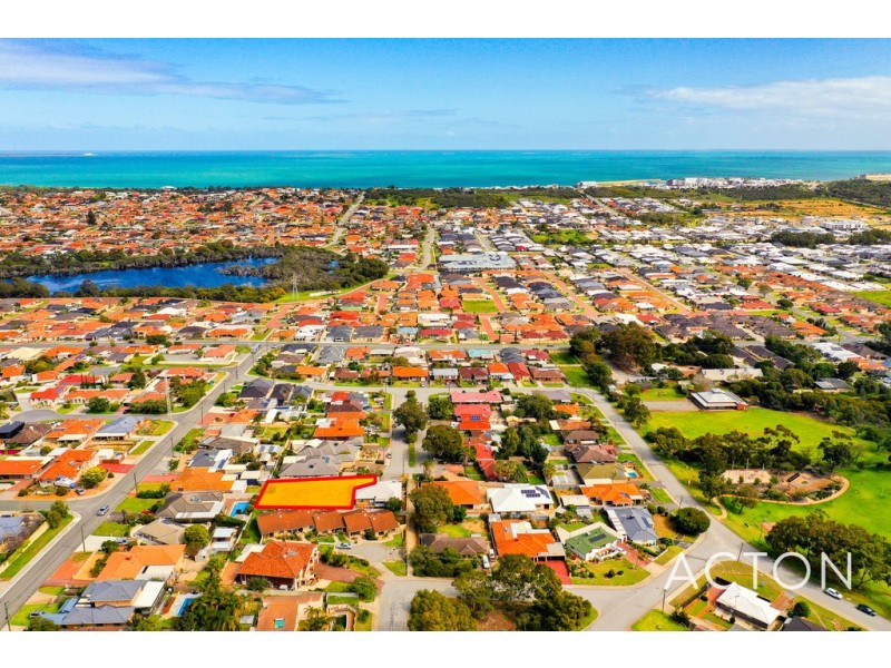 13 Keats Place, Spearwood WA 6163