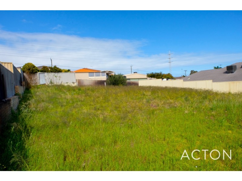 13 Keats Place, Spearwood WA 6163