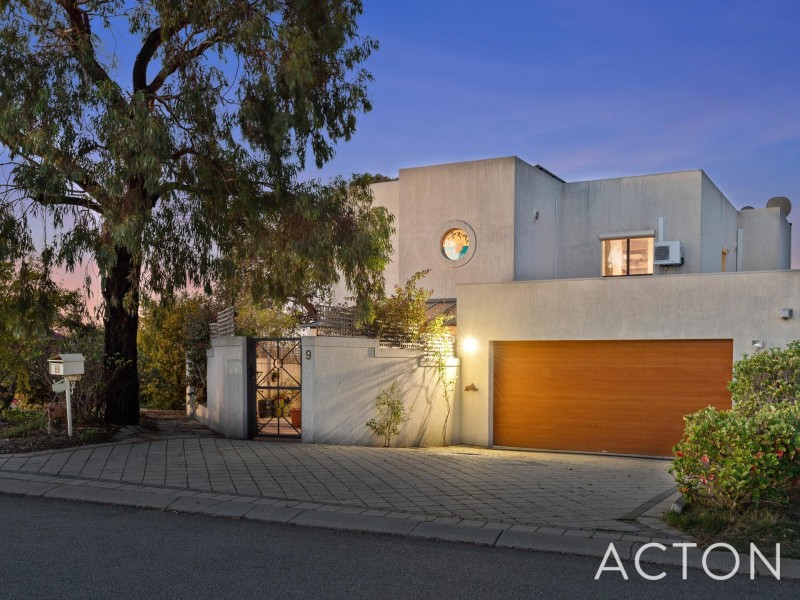 9 Possum Glade, Beeliar WA 6164