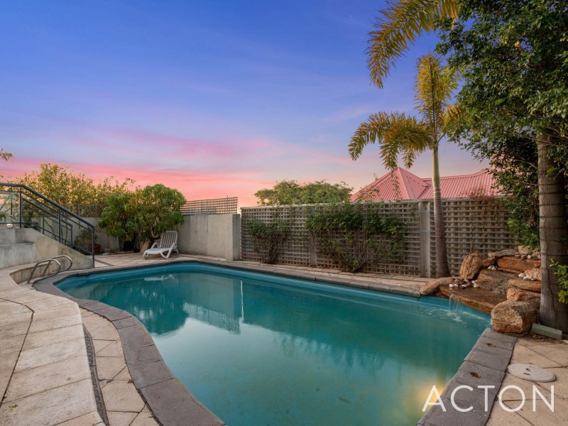 9 Possum Glade, Beeliar WA 6164