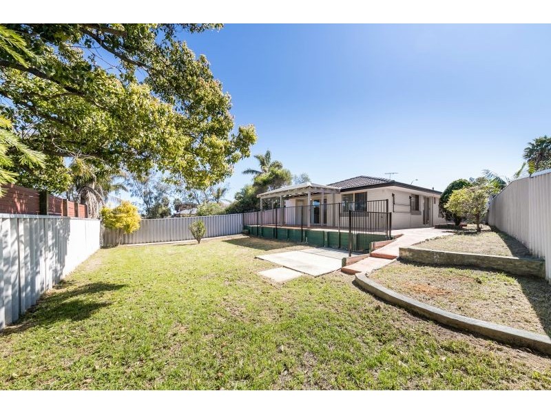 12B Cuvier Place, Yangebup WA 6164