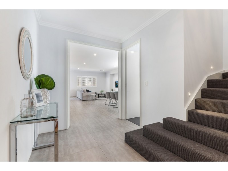 47 Galipo Loop, Coogee WA 6166