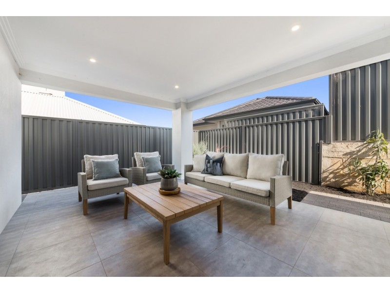 47 Galipo Loop, Coogee WA 6166