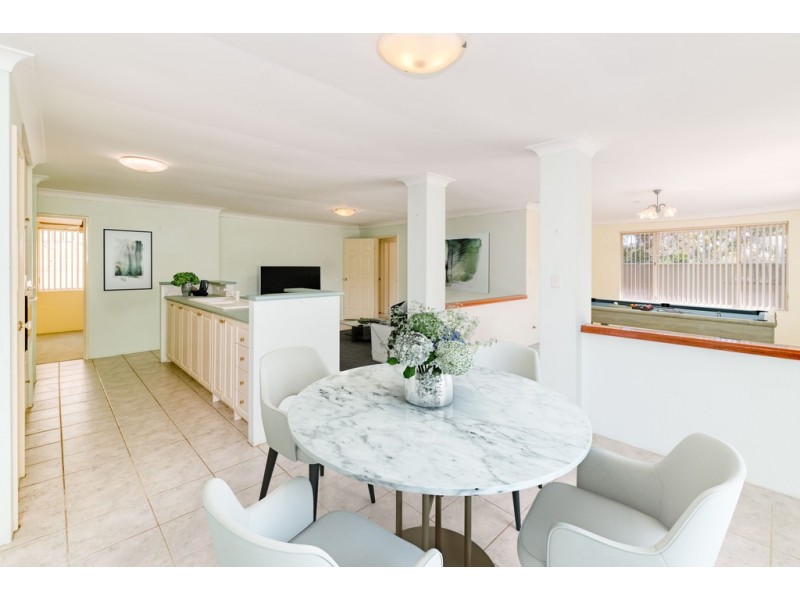 3 Wandoo Street, Mount Nasura WA 6112